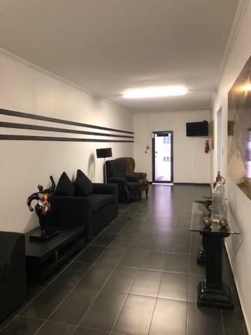 Vm Truck Stop - Shell Hotell Estcourt Eksteriør bilde
