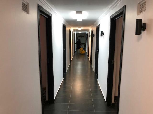 Vm Truck Stop - Shell Hotell Estcourt Eksteriør bilde