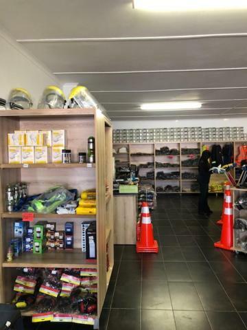 Vm Truck Stop - Shell Hotell Estcourt Eksteriør bilde