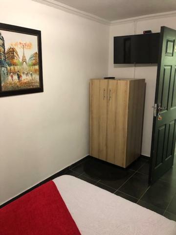 Vm Truck Stop - Shell Hotell Estcourt Eksteriør bilde